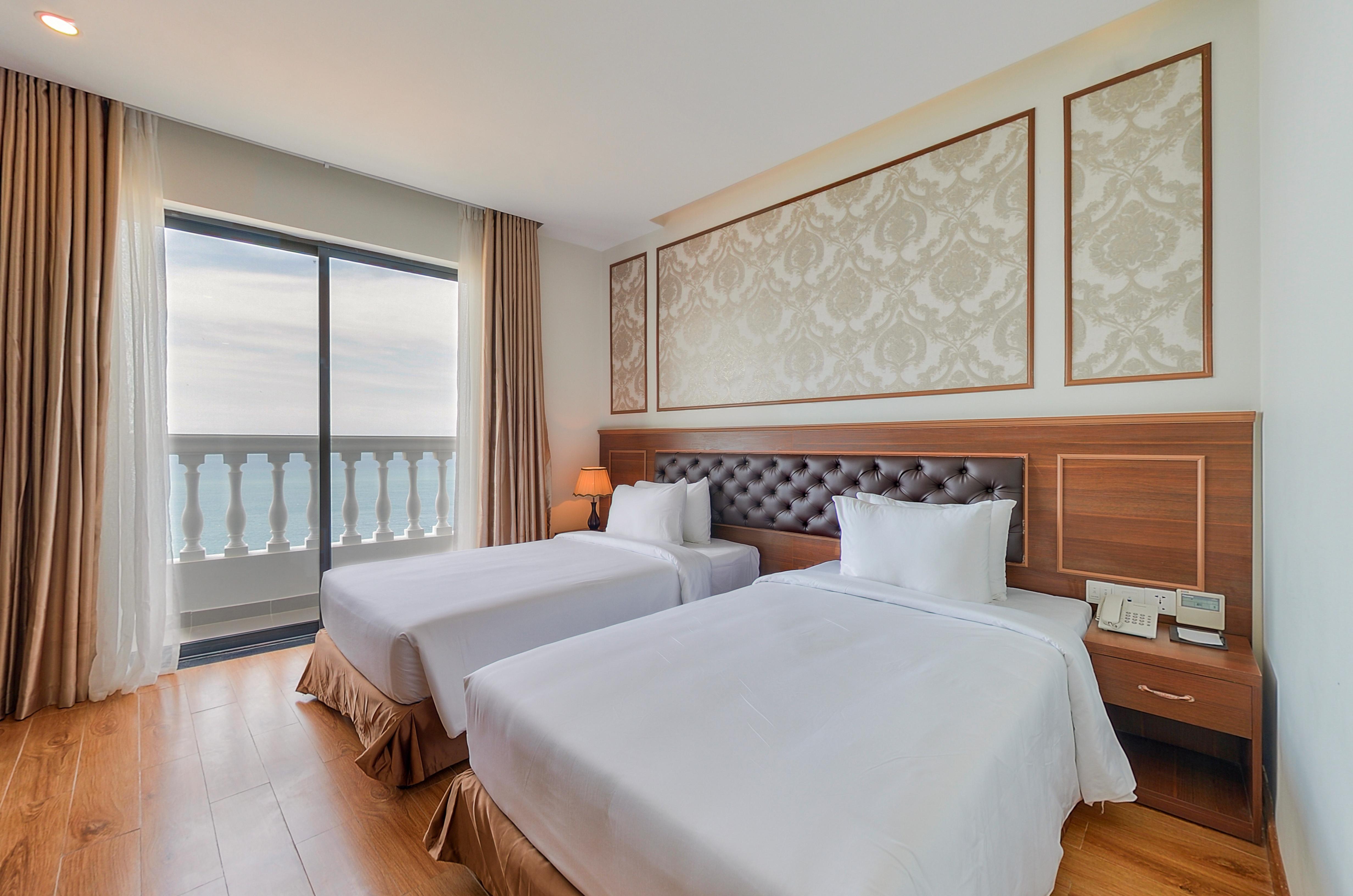 Imperial Nha Trang Ξενοδοχείο Εξωτερικό φωτογραφία