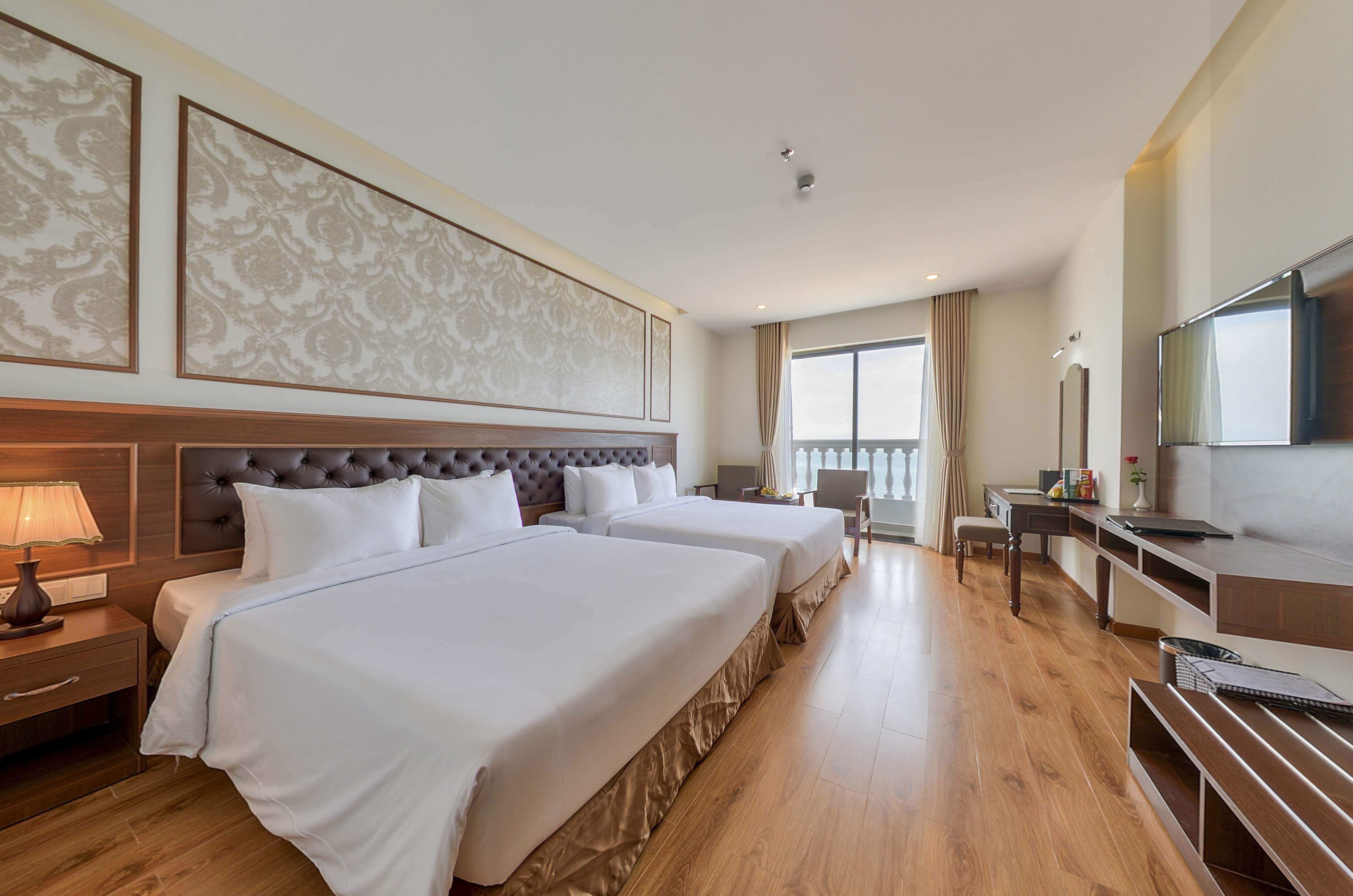 Imperial Nha Trang Ξενοδοχείο Εξωτερικό φωτογραφία